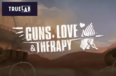 Guns, Love and Therapy